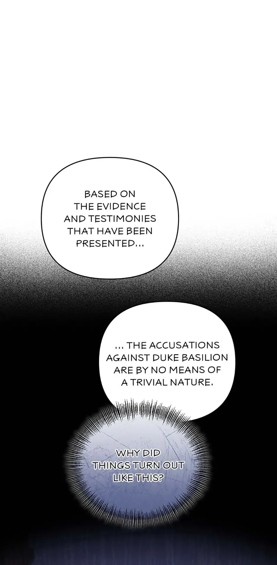 The Cursed Prince and His Clairvoyant Maid Chapter 66 Online - página 34