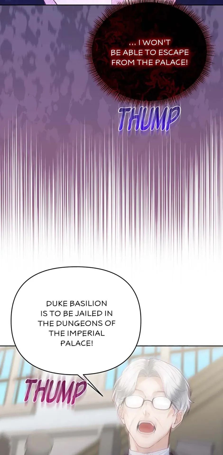 The Cursed Prince and His Clairvoyant Maid Chapter 66 Online - página 37