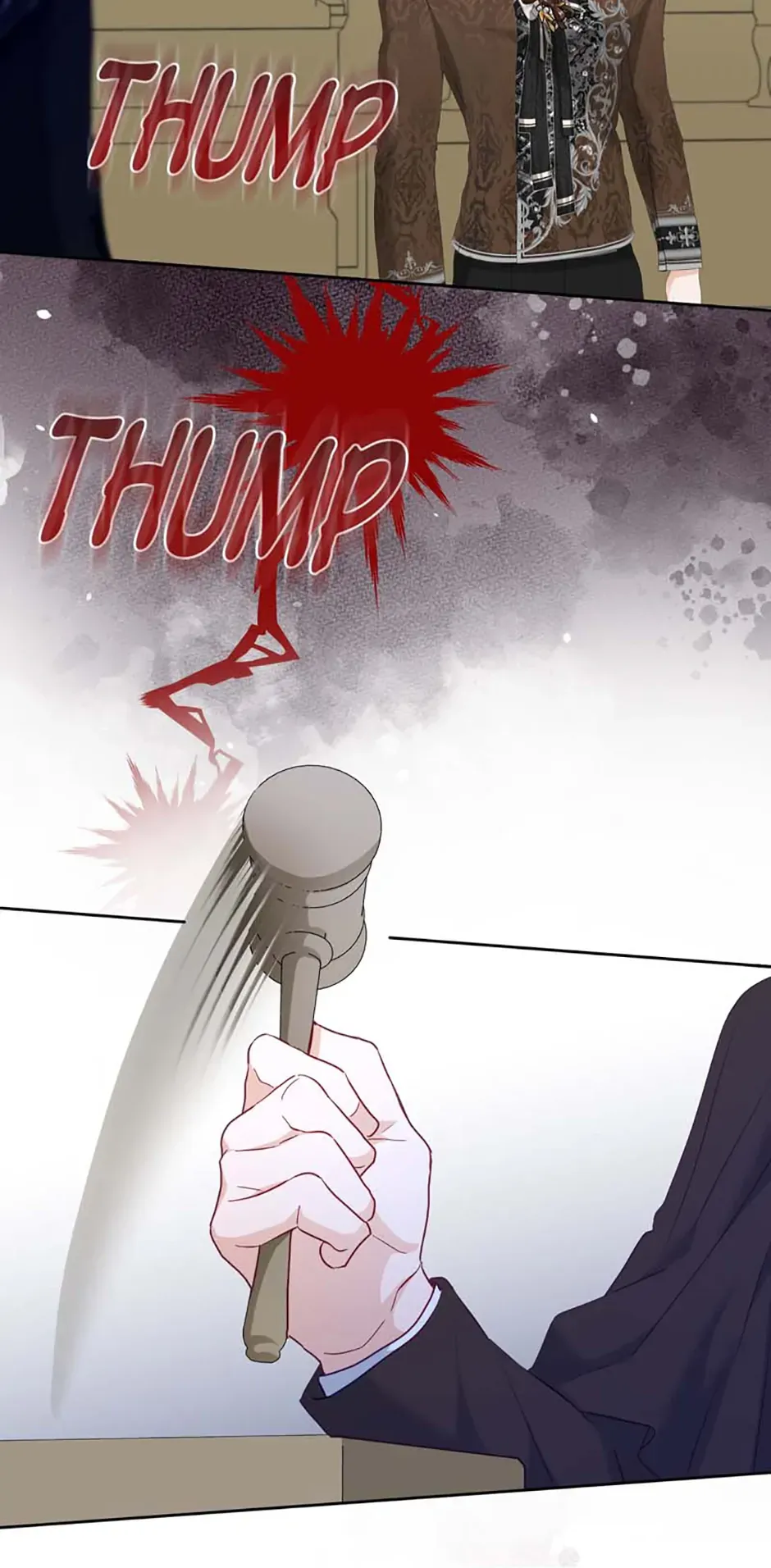 The Cursed Prince and His Clairvoyant Maid Chapter 66 Online - página 39