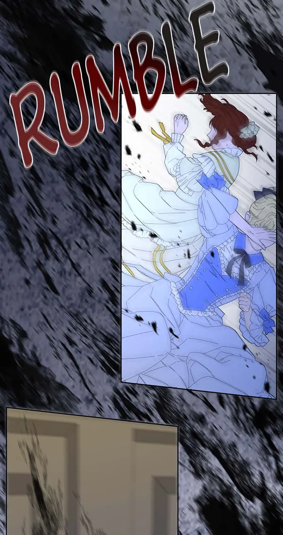 The Cursed Prince and His Clairvoyant Maid Chapter 66 Online - página 44