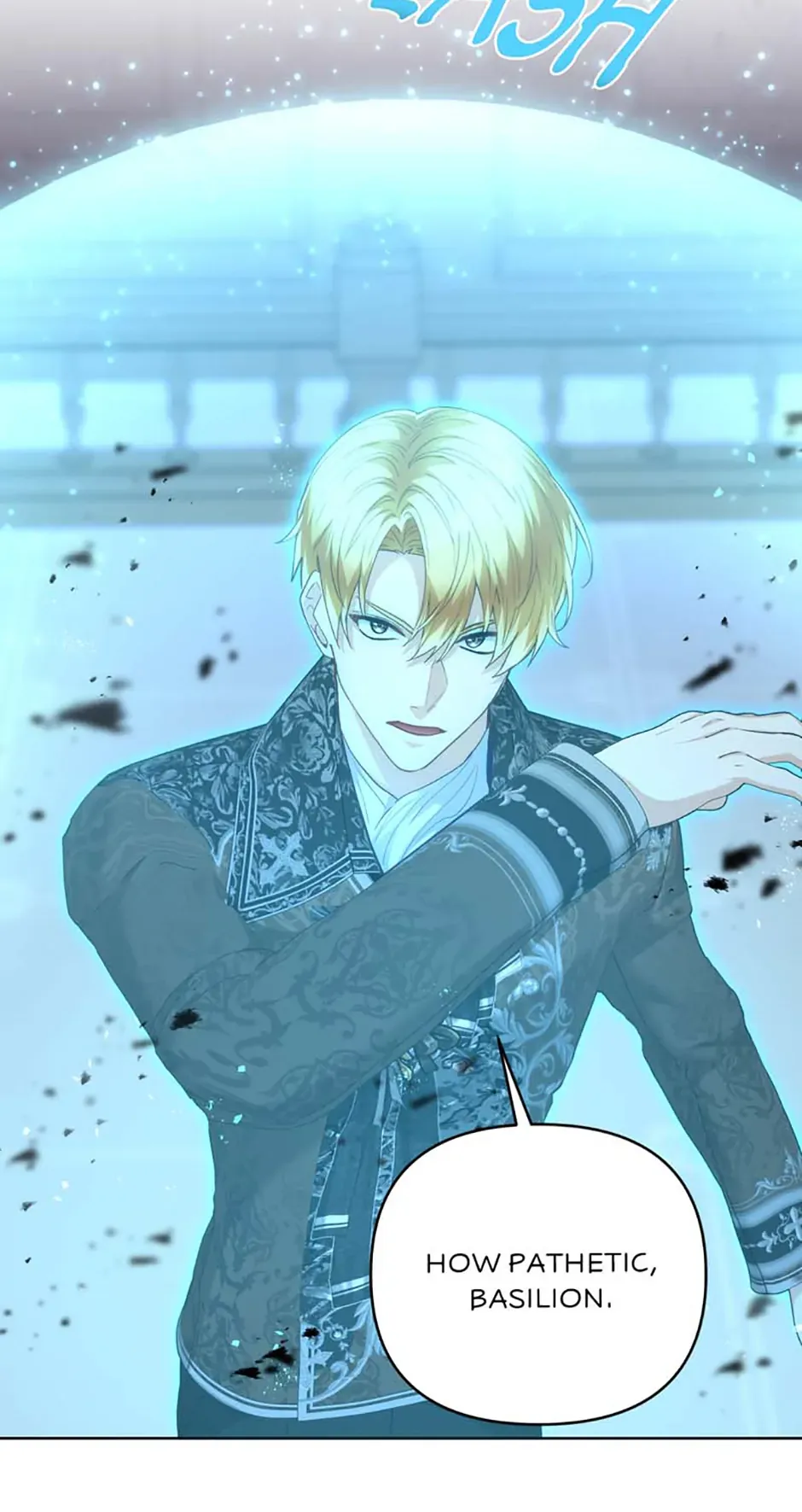 The Cursed Prince and His Clairvoyant Maid Chapter 66 Online - página 46