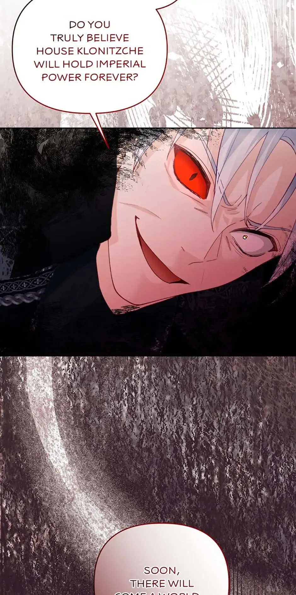 The Cursed Prince and His Clairvoyant Maid Chapter 66 Online - página 49