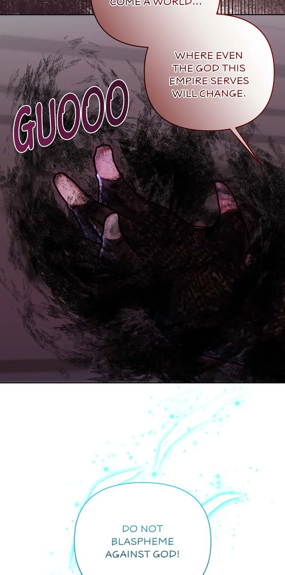 The Cursed Prince and His Clairvoyant Maid Chapter 66 Online - página 50