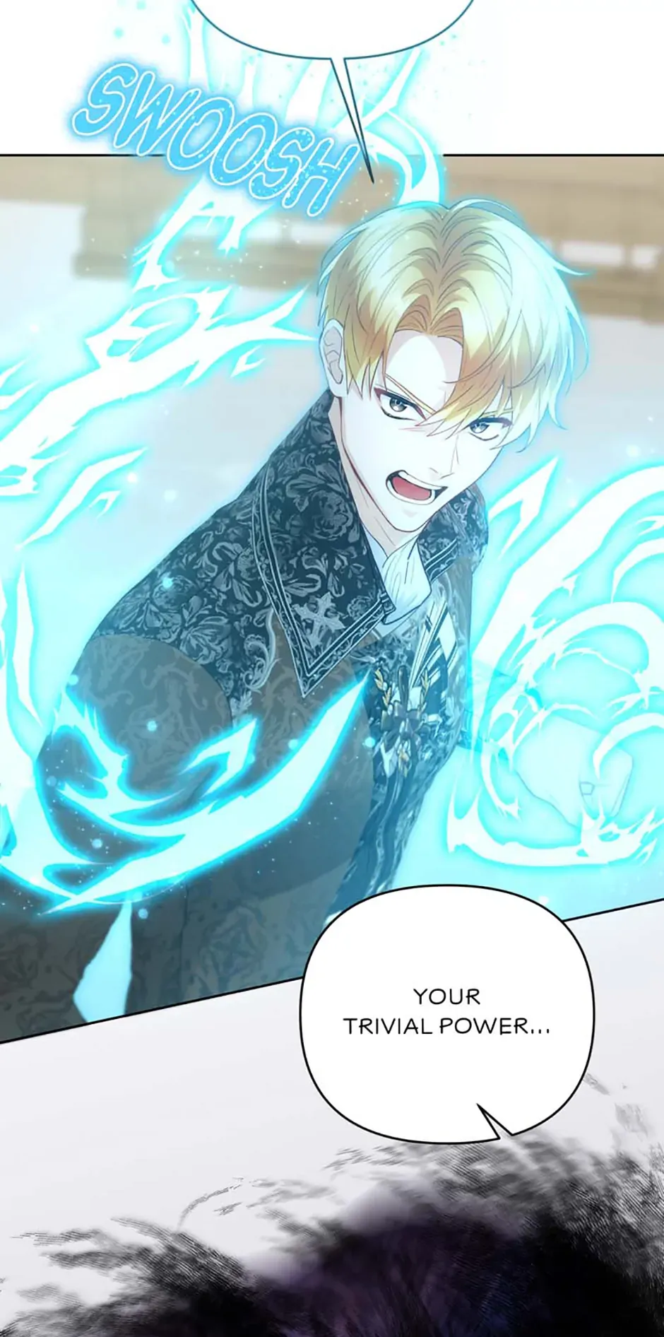 The Cursed Prince and His Clairvoyant Maid Chapter 66 Online - página 51