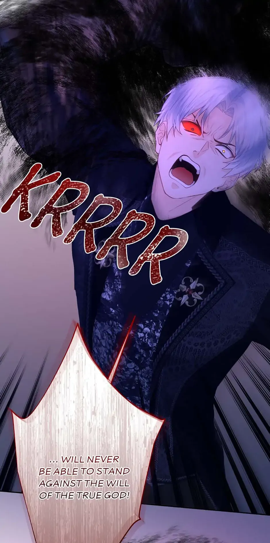 The Cursed Prince and His Clairvoyant Maid Chapter 66 Online - página 52