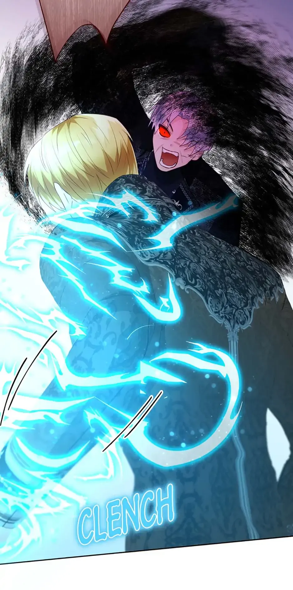 The Cursed Prince and His Clairvoyant Maid Chapter 66 Online - página 53