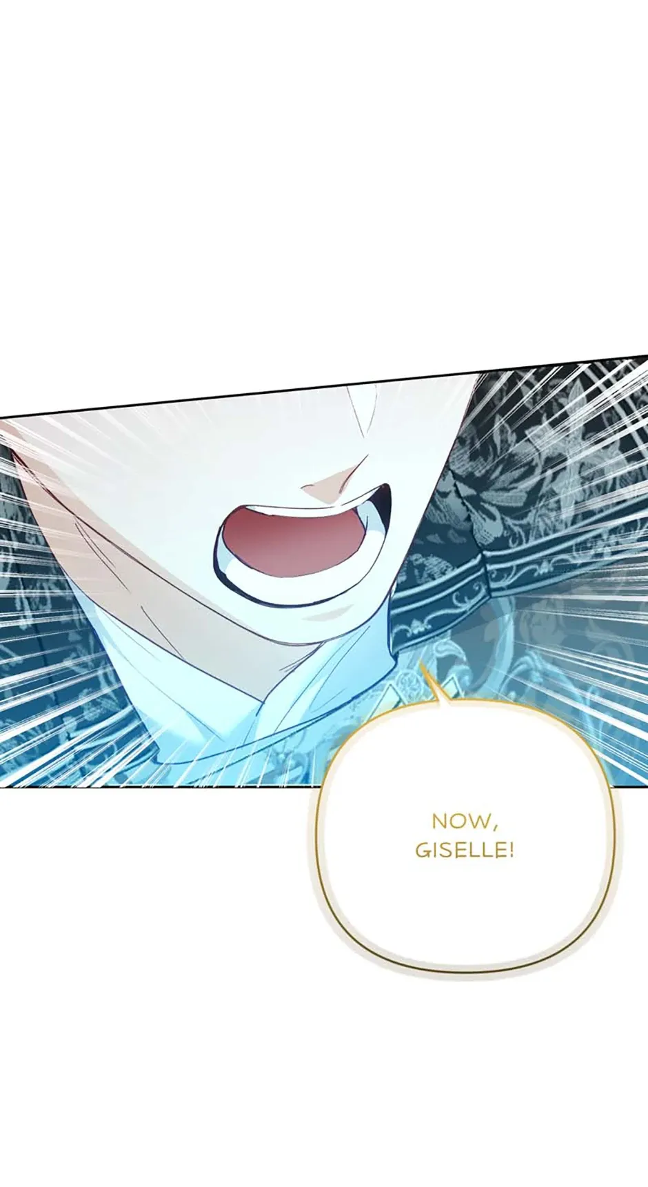 The Cursed Prince and His Clairvoyant Maid Chapter 66 Online - página 54