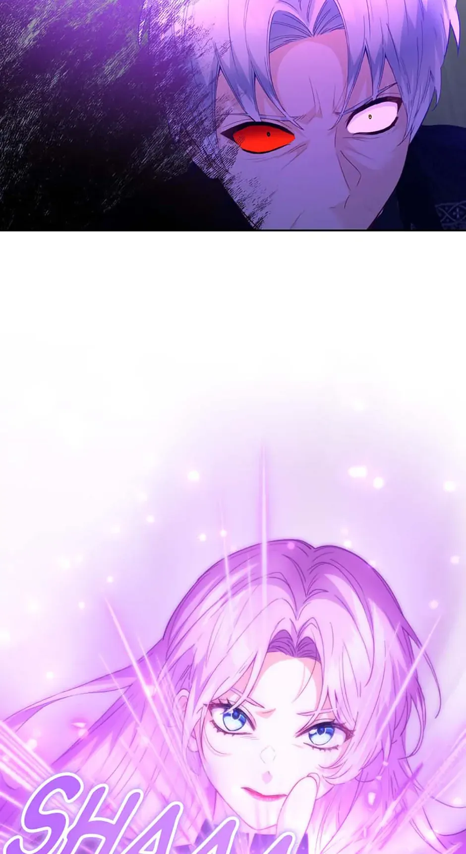 The Cursed Prince and His Clairvoyant Maid Chapter 66 Online - página 56