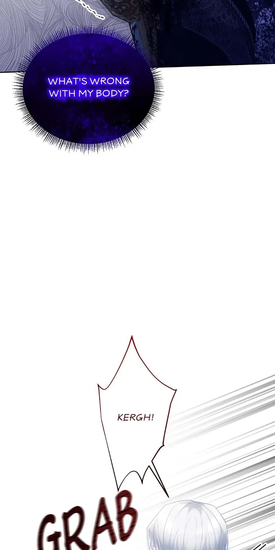 The Cursed Prince and His Clairvoyant Maid Chapter 66 Online - página 64