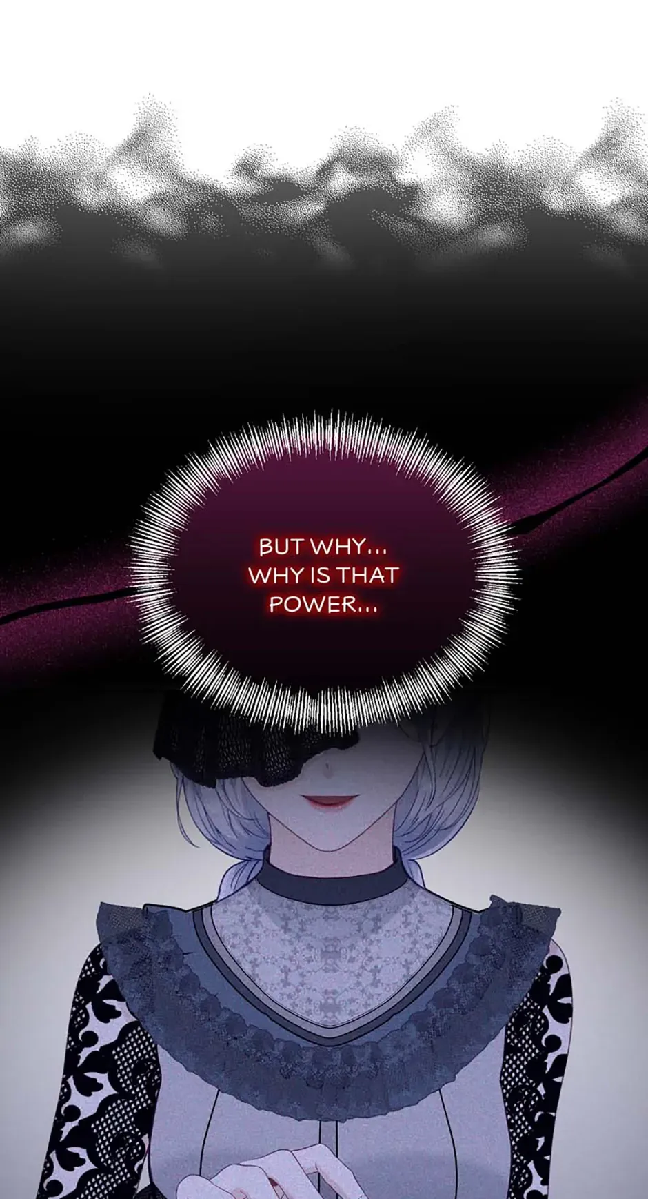 The Cursed Prince and His Clairvoyant Maid Chapter 66 Online - página 68