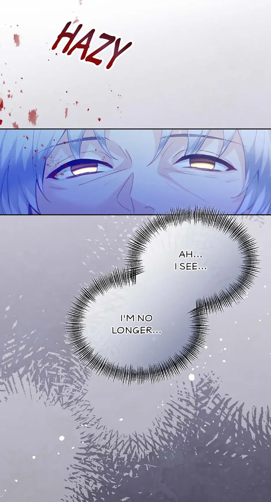 The Cursed Prince and His Clairvoyant Maid Chapter 66 Online - página 70