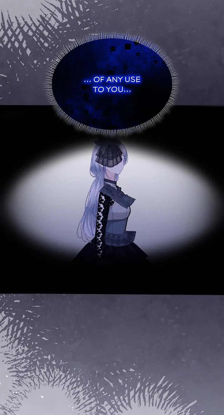 The Cursed Prince and His Clairvoyant Maid Chapter 66 Online - página 71