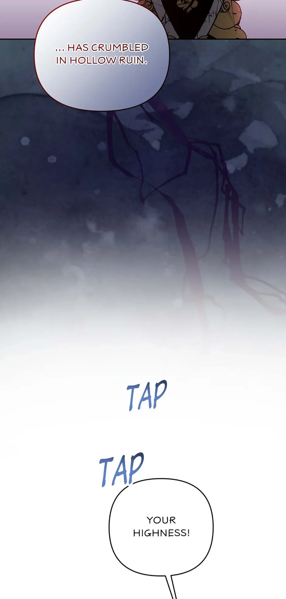 The Cursed Prince and His Clairvoyant Maid Chapter 66 Online - página 77