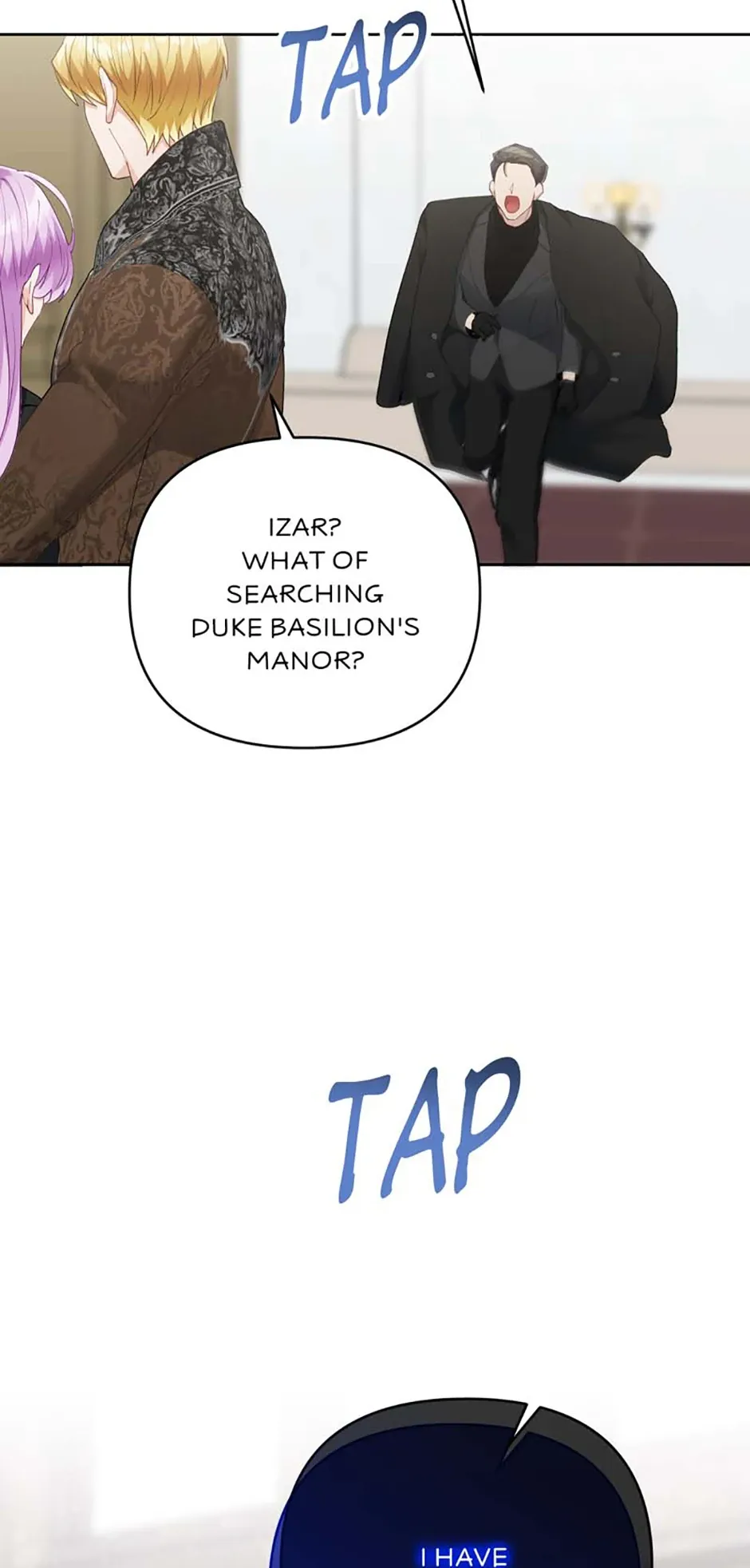 The Cursed Prince and His Clairvoyant Maid Chapter 66 Online - página 78