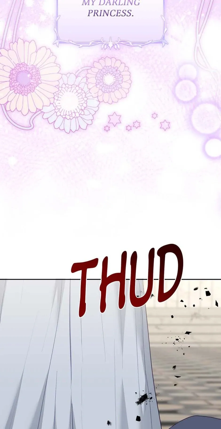 The Cursed Prince and His Clairvoyant Maid Chapter 68 Online - página 9