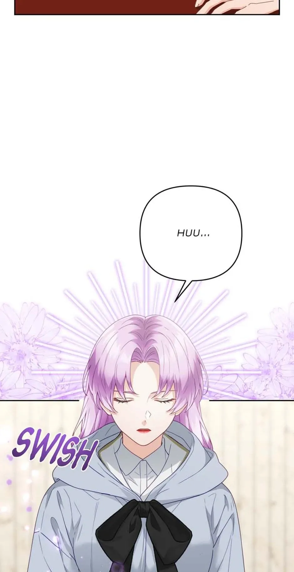 The Cursed Prince and His Clairvoyant Maid Chapter 68 Online - página 12