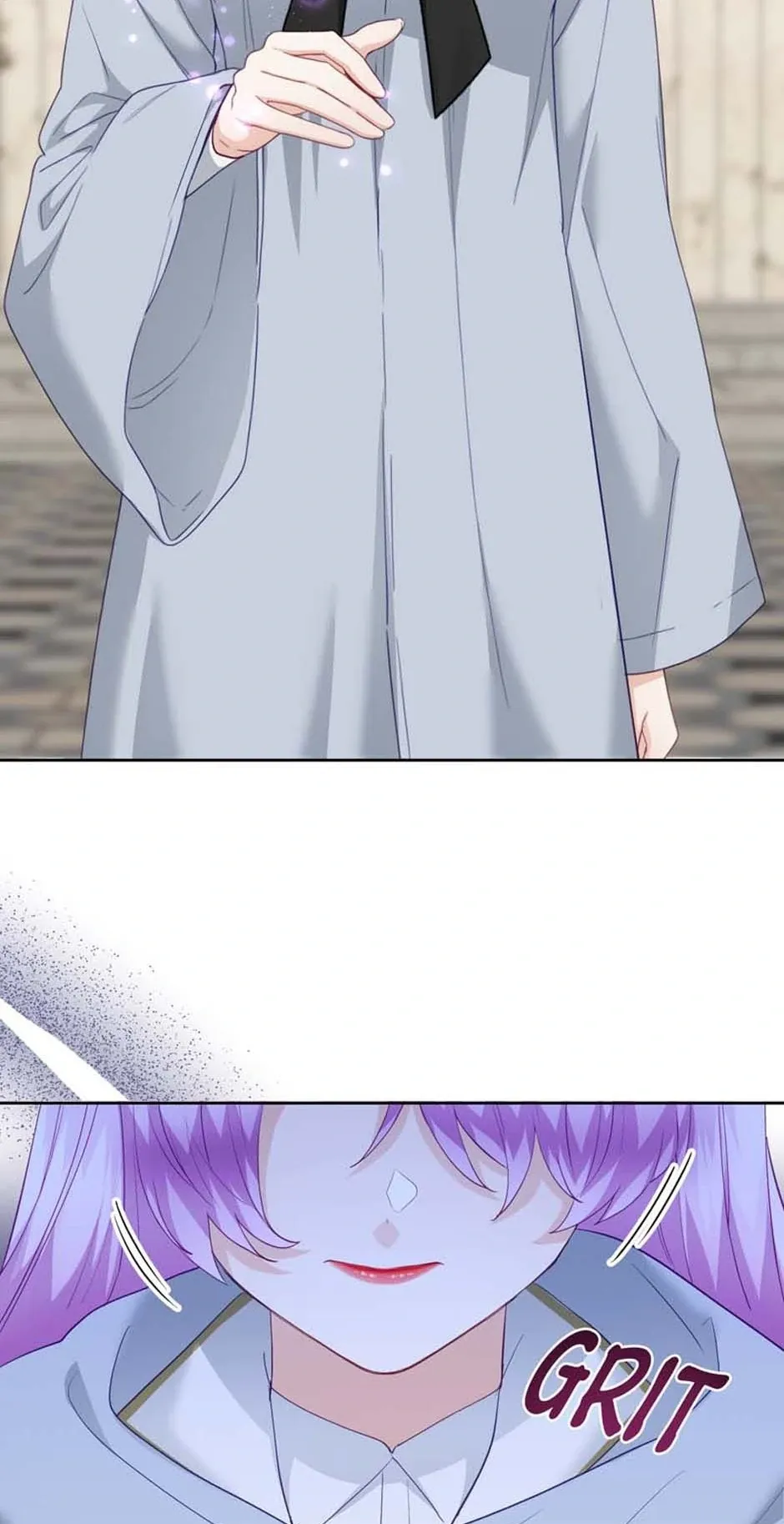 The Cursed Prince and His Clairvoyant Maid Chapter 68 Online - página 13