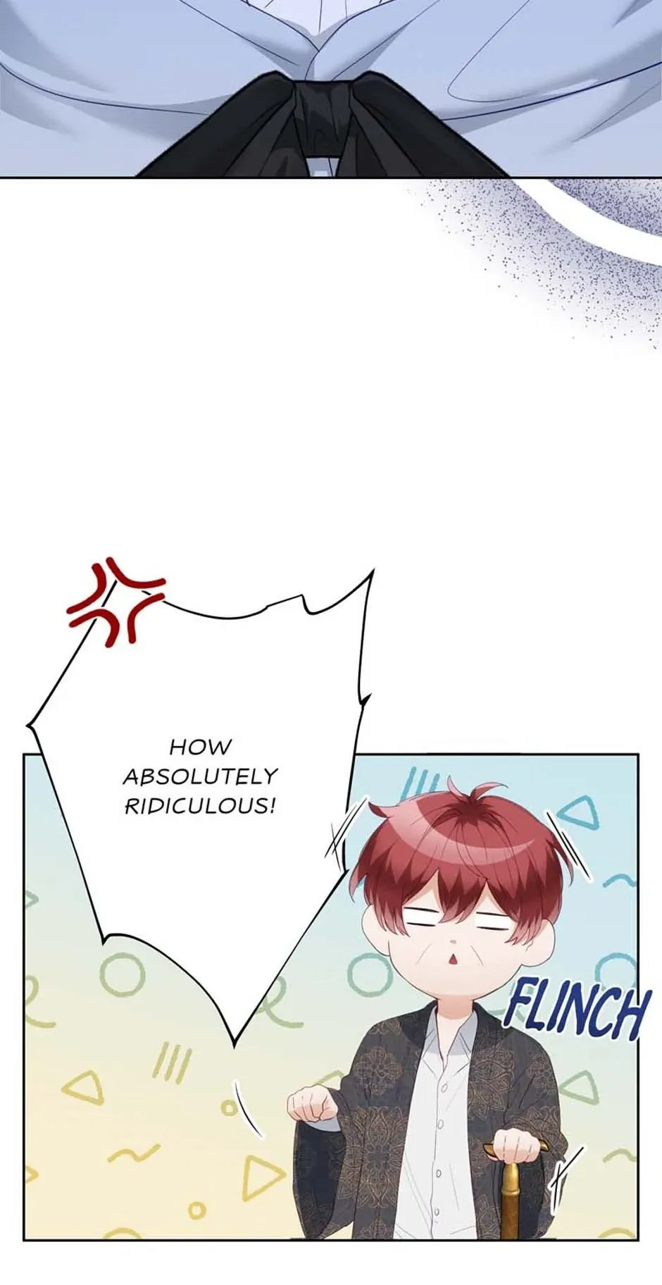 The Cursed Prince and His Clairvoyant Maid Chapter 68 Online - página 14