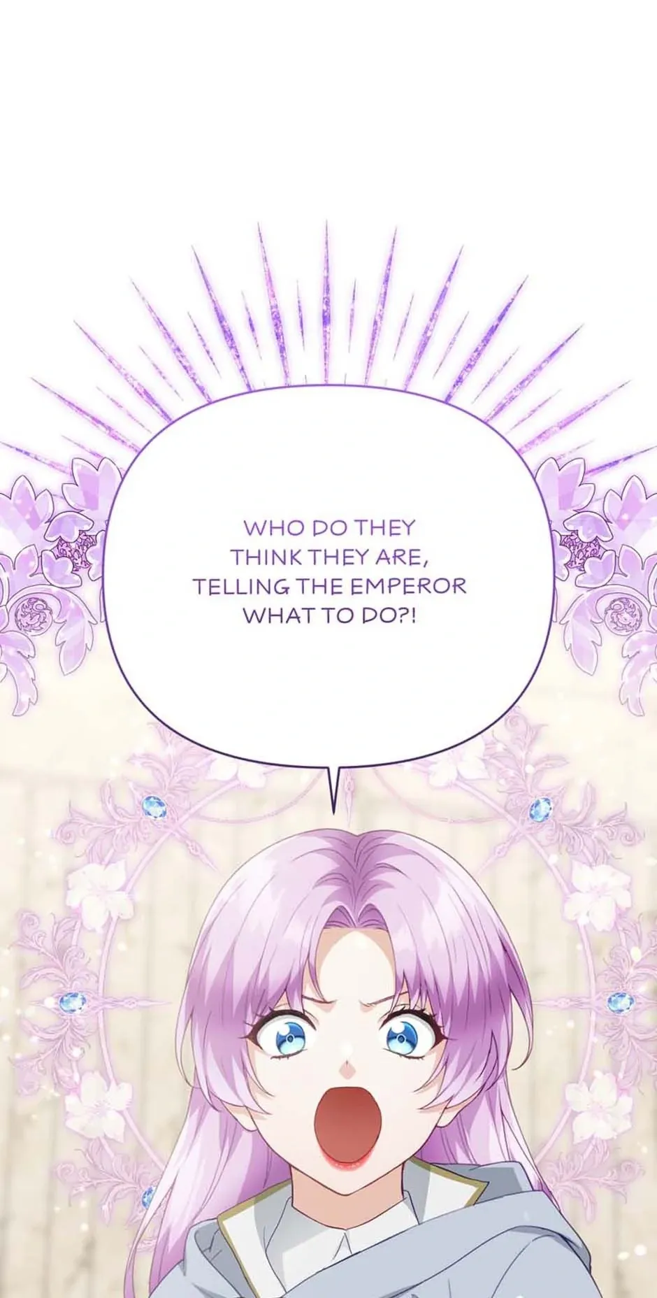The Cursed Prince and His Clairvoyant Maid Chapter 68 Online - página 15