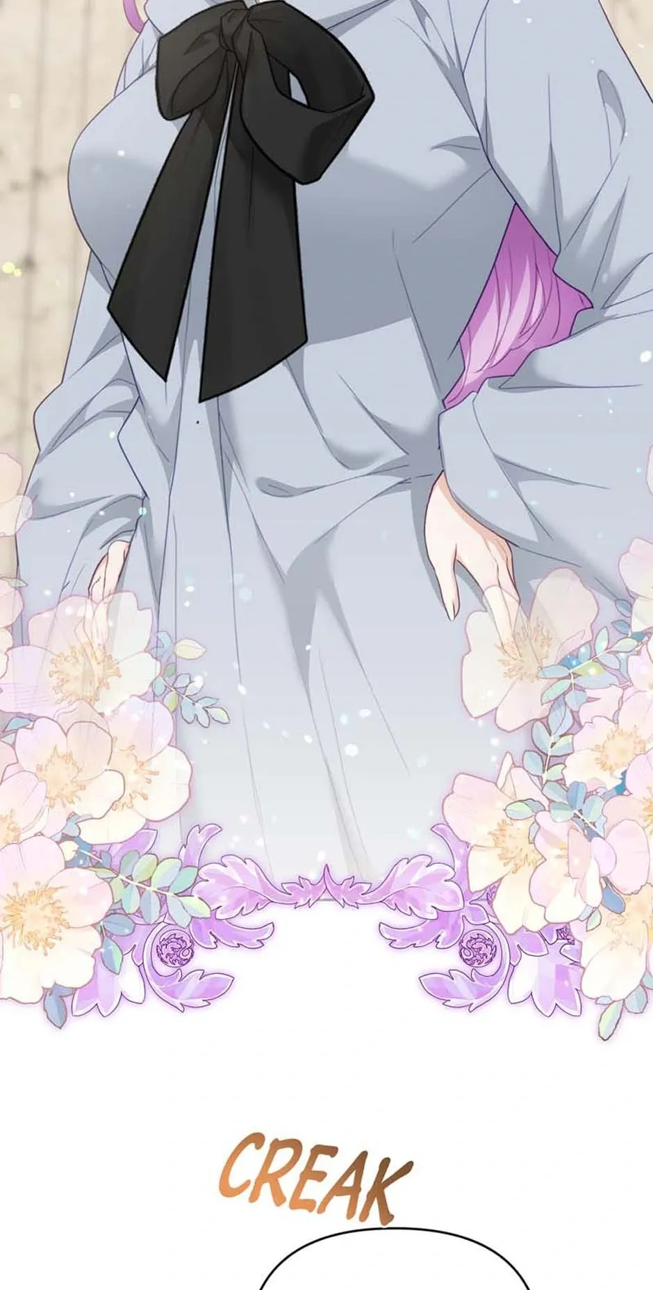 The Cursed Prince and His Clairvoyant Maid Chapter 68 Online - página 16