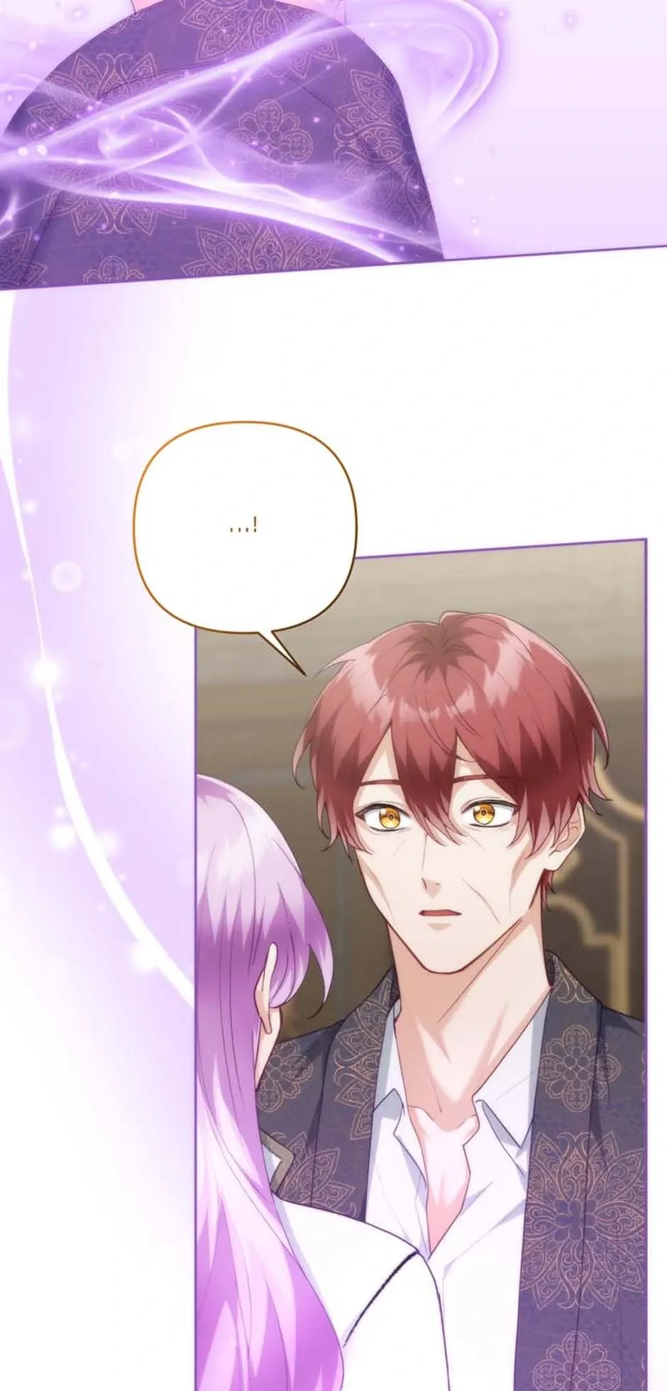 The Cursed Prince and His Clairvoyant Maid Chapter 68 Online - página 37