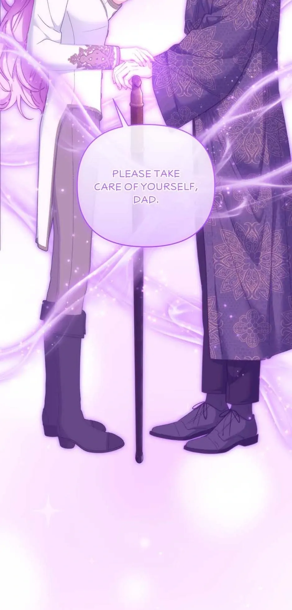 The Cursed Prince and His Clairvoyant Maid Chapter 68 Online - página 39