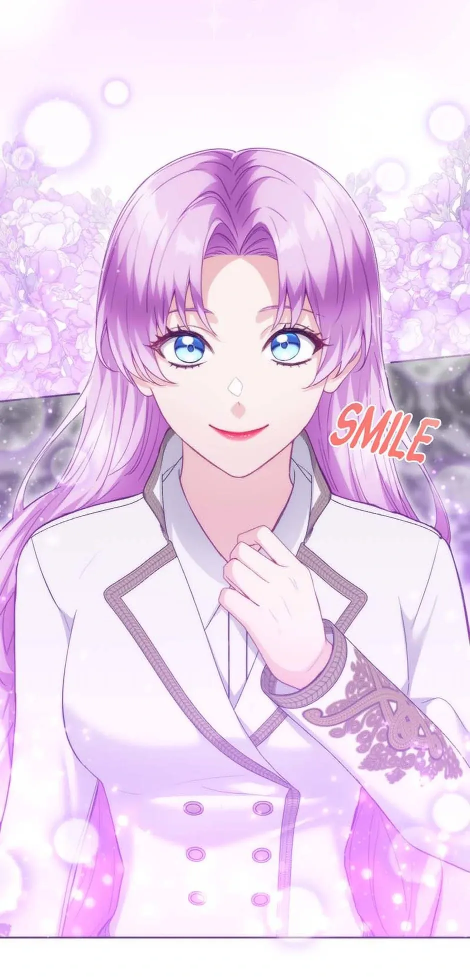 The Cursed Prince and His Clairvoyant Maid Chapter 68 Online - página 40