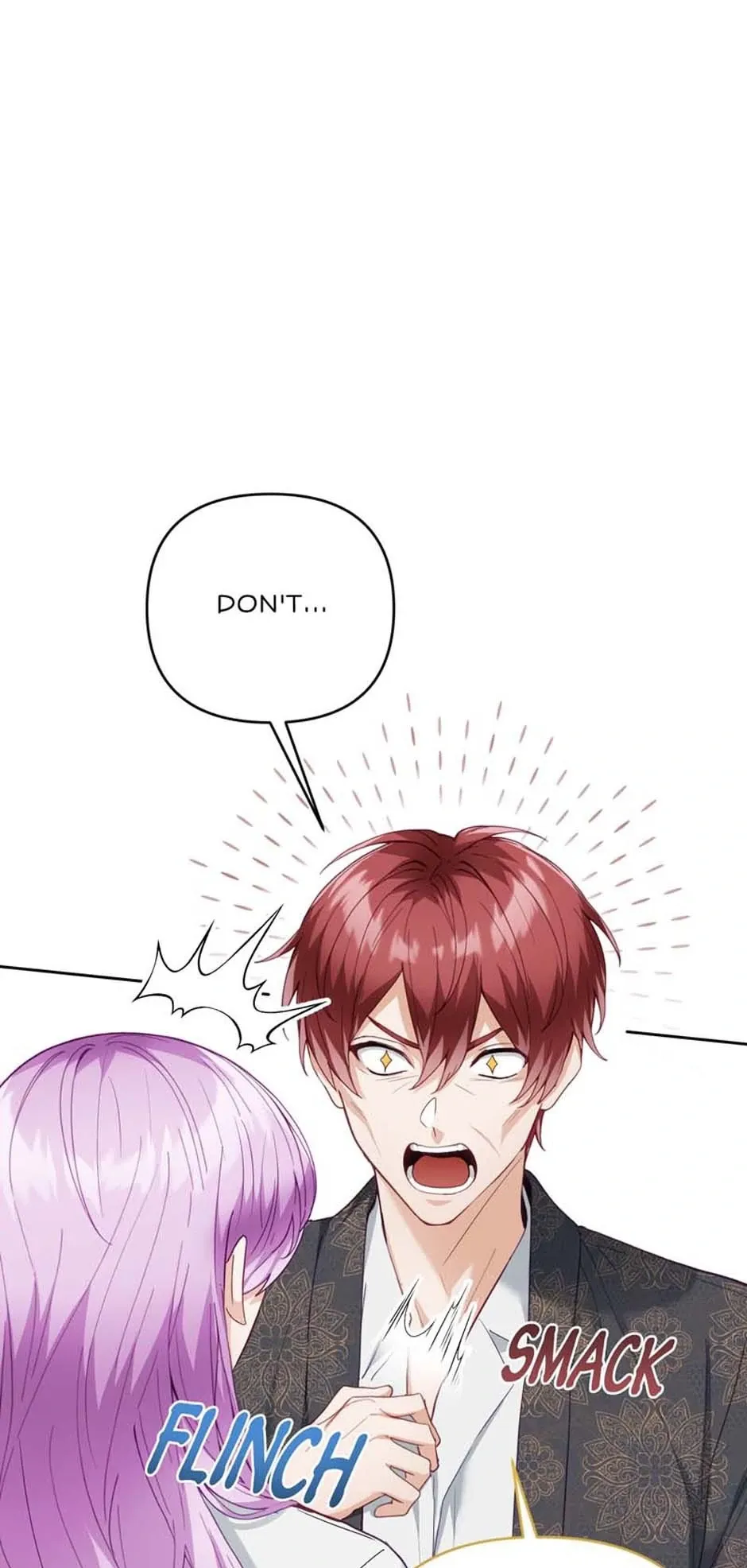 The Cursed Prince and His Clairvoyant Maid Chapter 68 Online - página 41