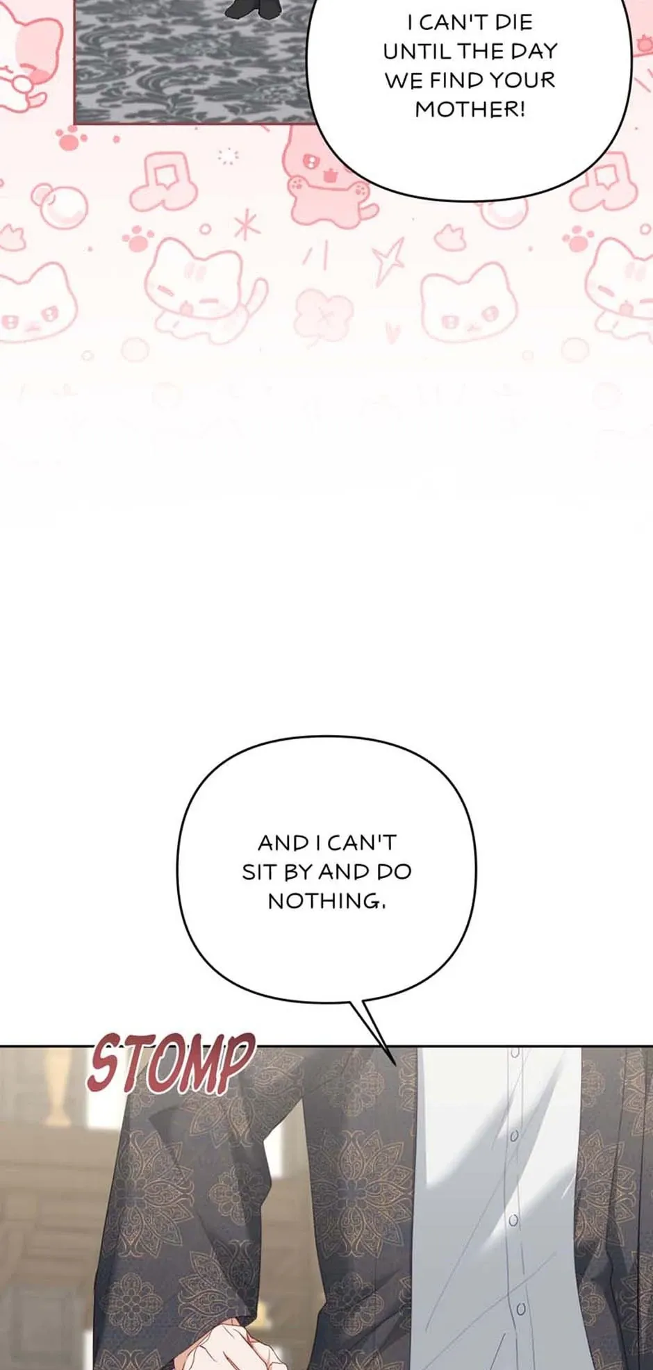 The Cursed Prince and His Clairvoyant Maid Chapter 68 Online - página 43