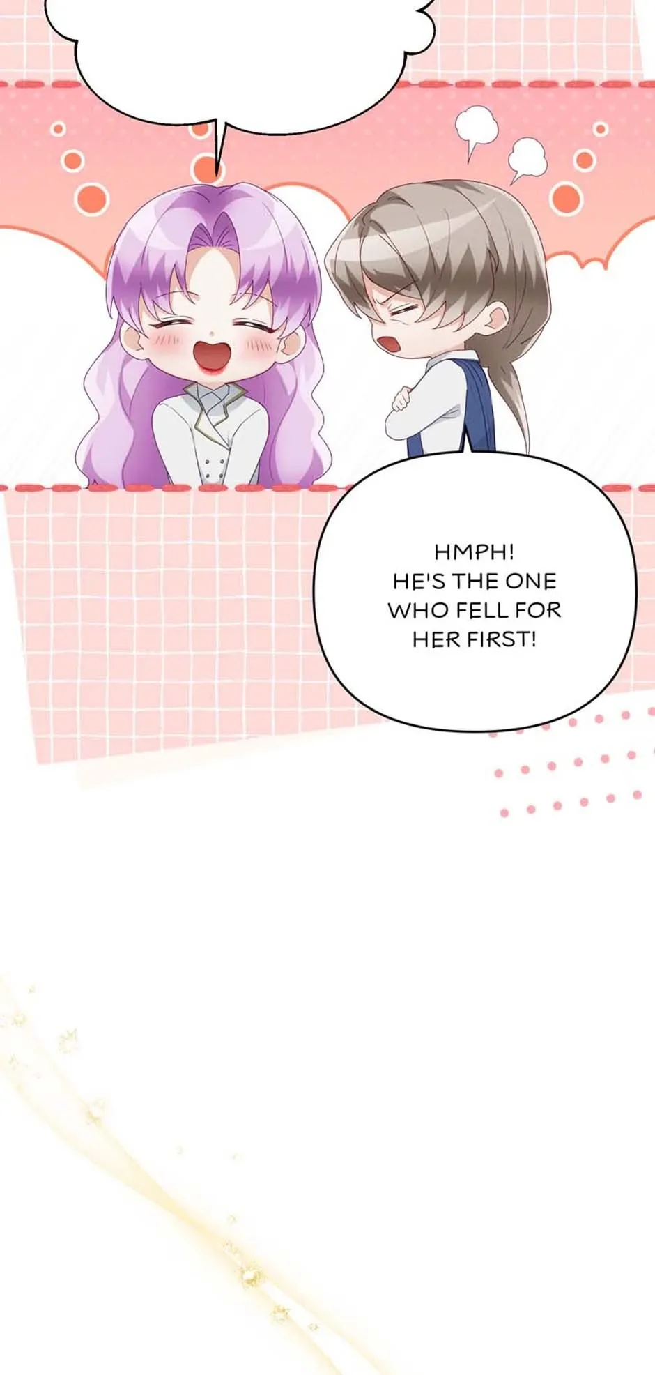 The Cursed Prince and His Clairvoyant Maid Chapter 68 Online - página 45