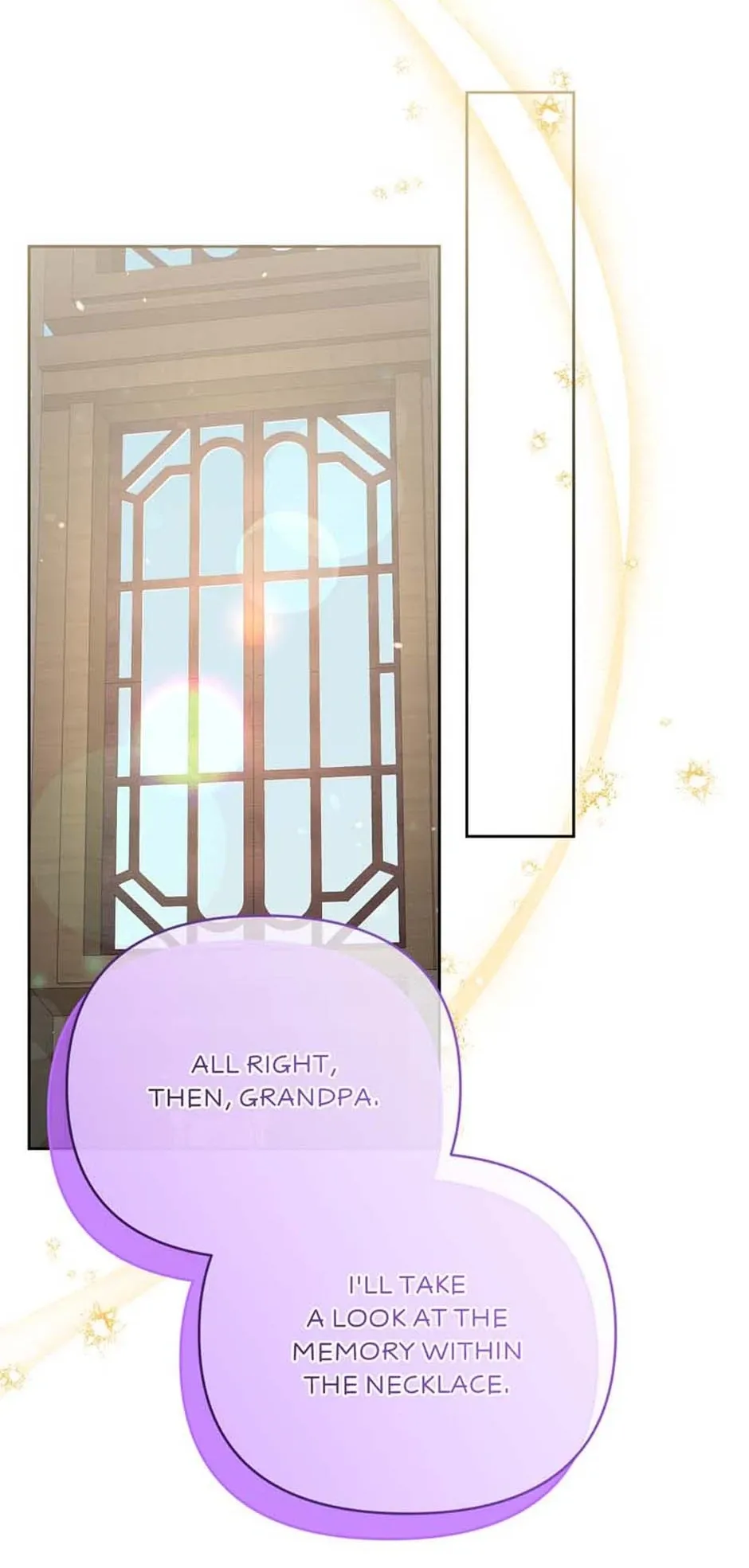 The Cursed Prince and His Clairvoyant Maid Chapter 68 Online - página 46