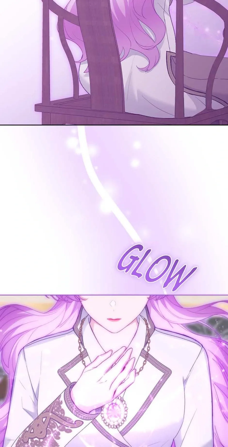 The Cursed Prince and His Clairvoyant Maid Chapter 68 Online - página 48