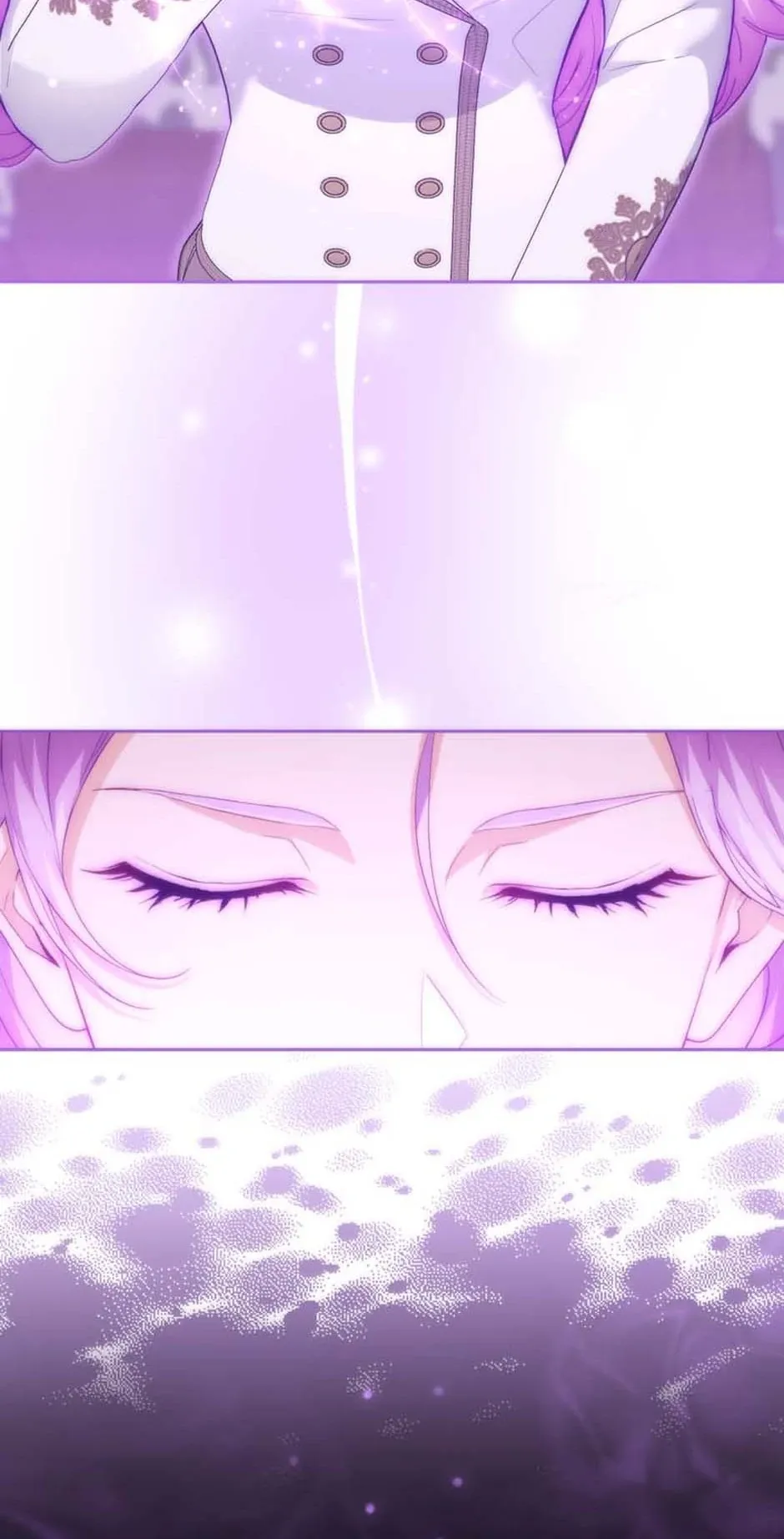 The Cursed Prince and His Clairvoyant Maid Chapter 68 Online - página 49