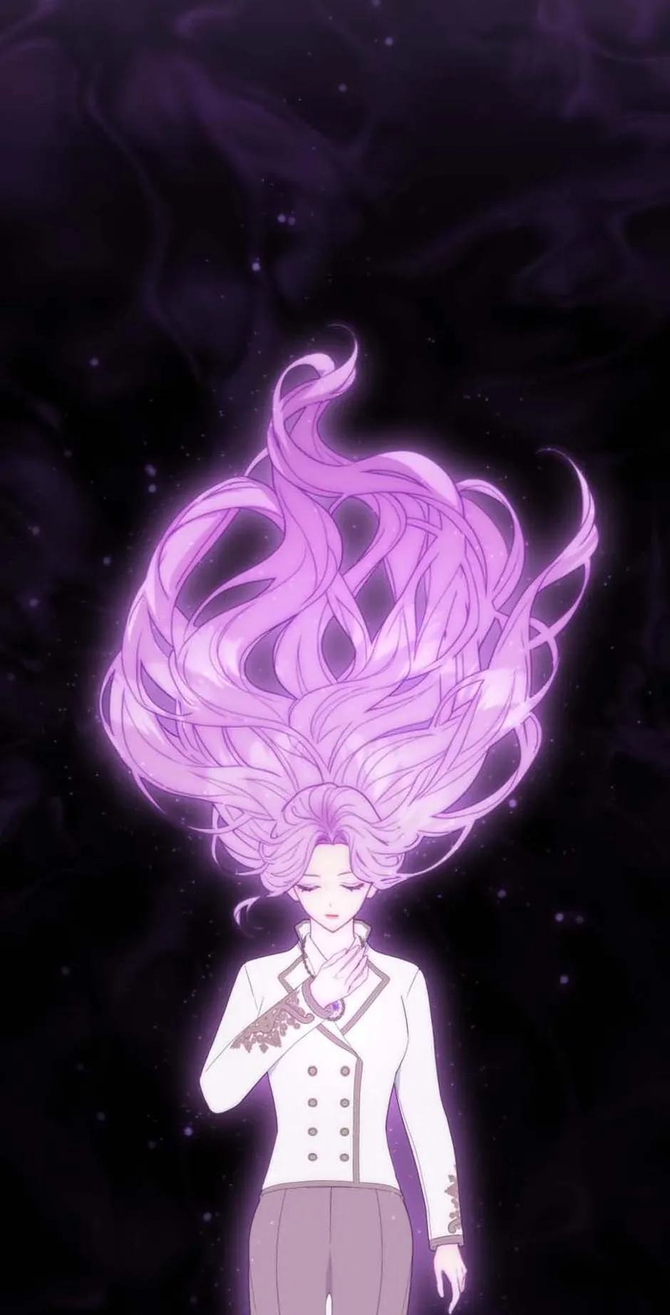 The Cursed Prince and His Clairvoyant Maid Chapter 68 Online - página 50