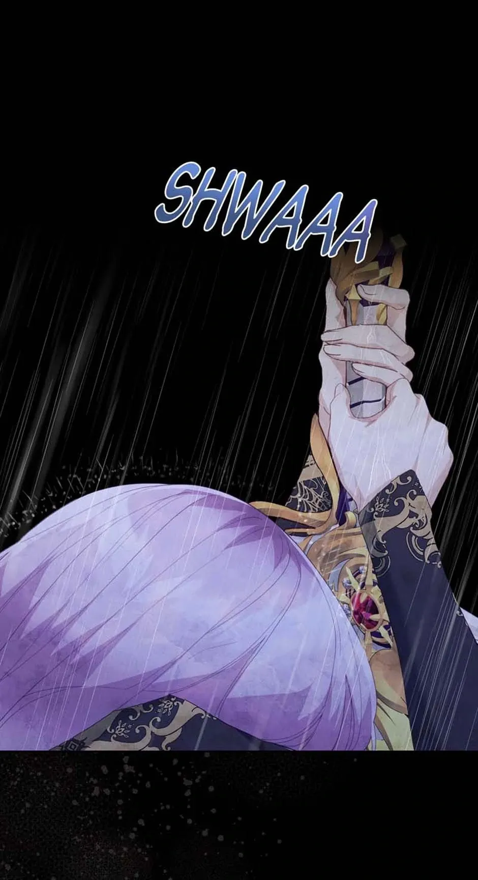 The Cursed Prince and His Clairvoyant Maid Chapter 68 Online - página 54