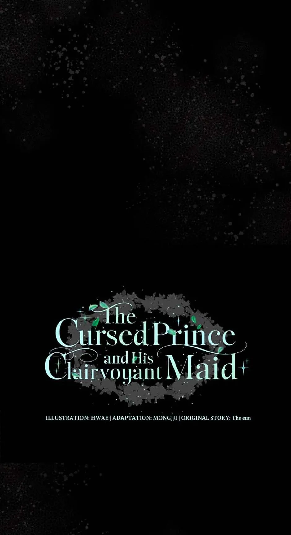 The Cursed Prince and His Clairvoyant Maid Chapter 68 Online - página 55