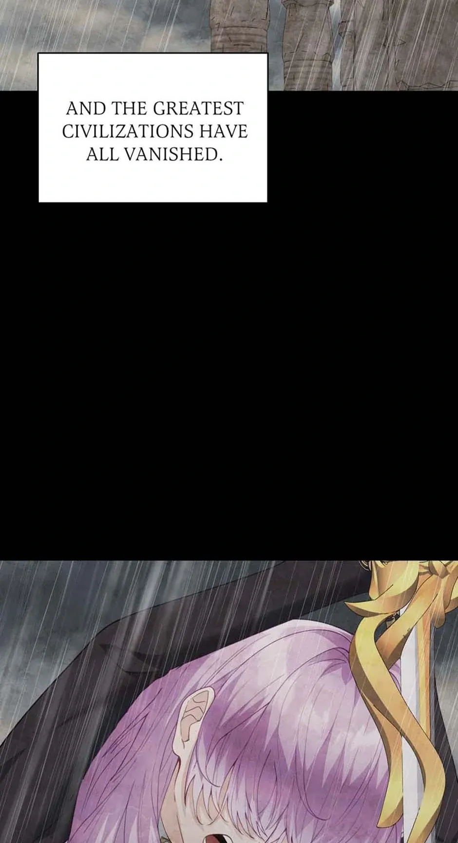 The Cursed Prince and His Clairvoyant Maid Chapter 68 Online - página 57