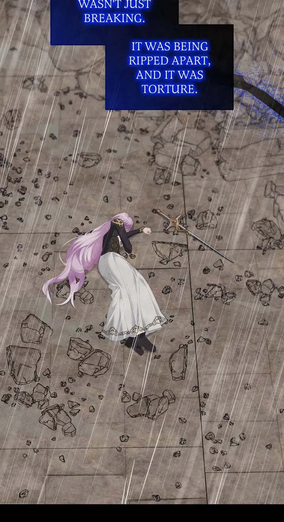 The Cursed Prince and His Clairvoyant Maid Chapter 68 Online - página 60
