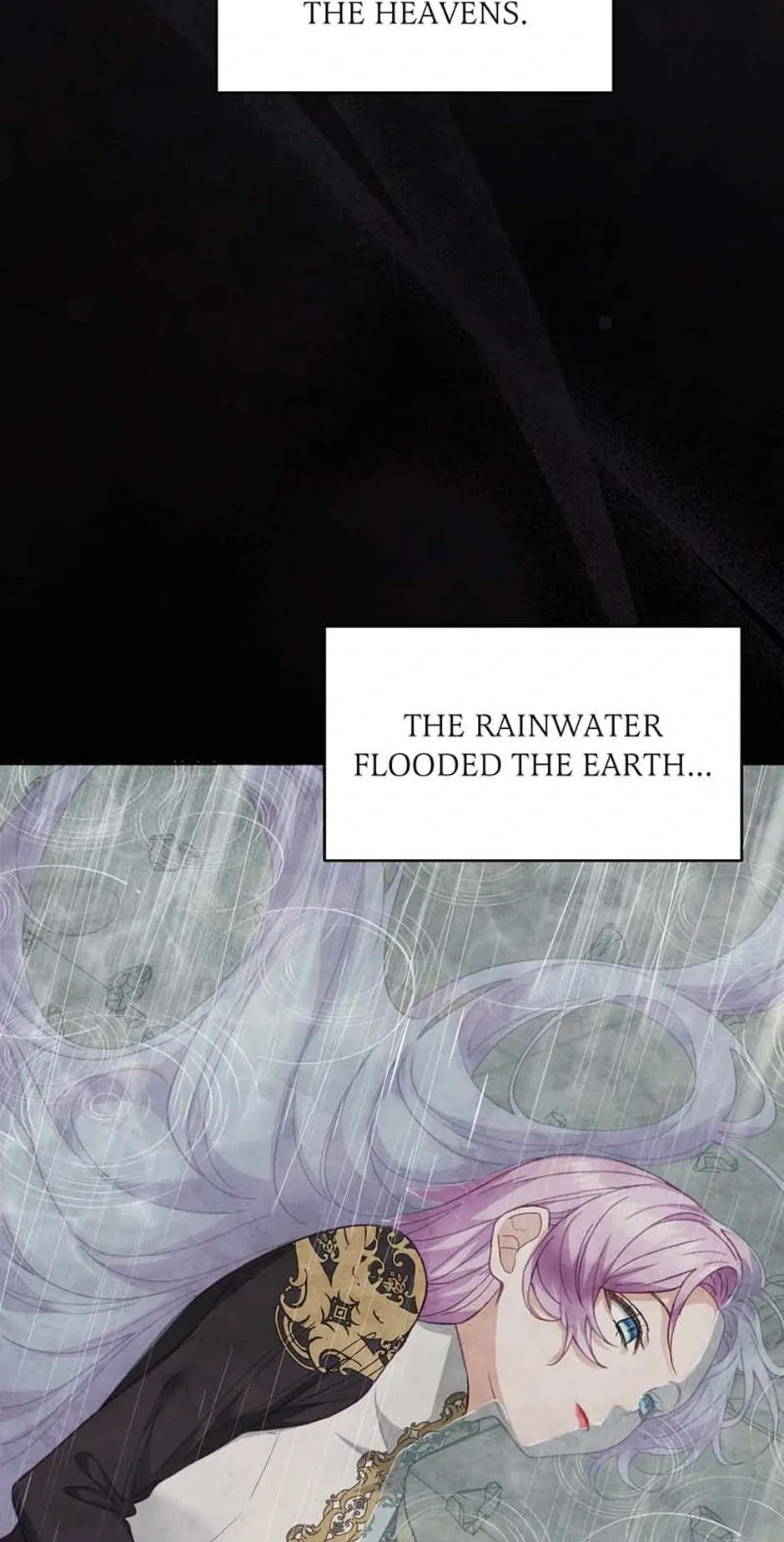 The Cursed Prince and His Clairvoyant Maid Chapter 68 Online - página 62