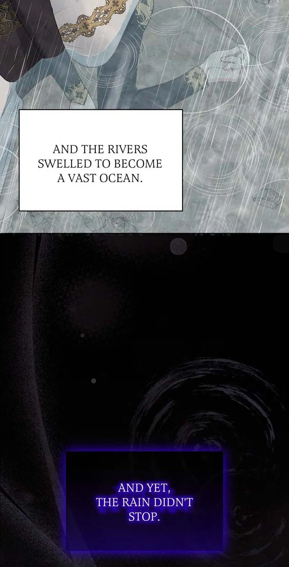 The Cursed Prince and His Clairvoyant Maid Chapter 68 Online - página 63