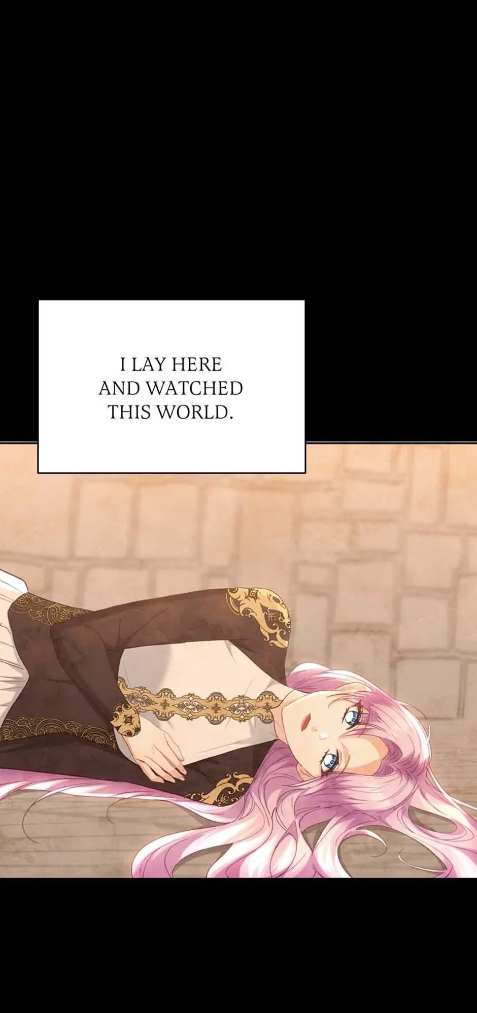 The Cursed Prince and His Clairvoyant Maid Chapter 68 Online - página 68