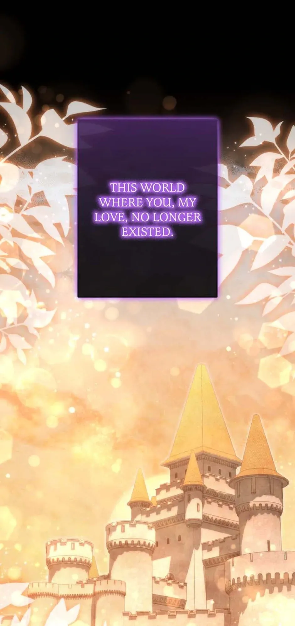 The Cursed Prince and His Clairvoyant Maid Chapter 68 Online - página 69