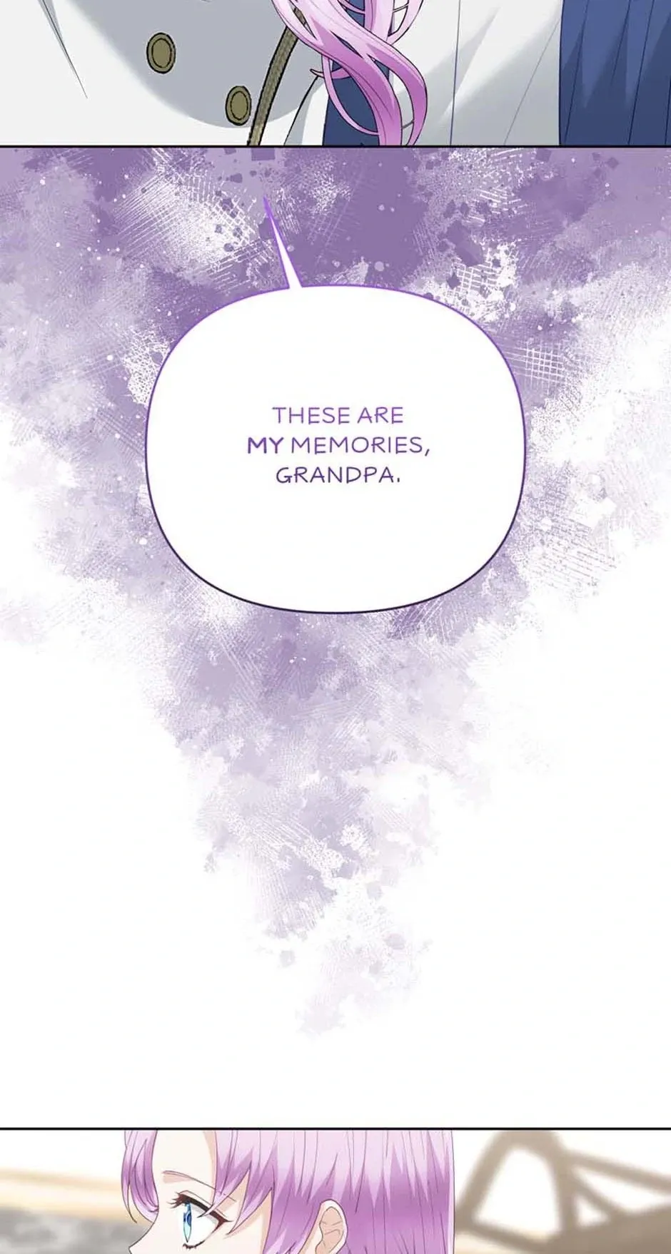 The Cursed Prince and His Clairvoyant Maid Chapter 68 Online - página 75