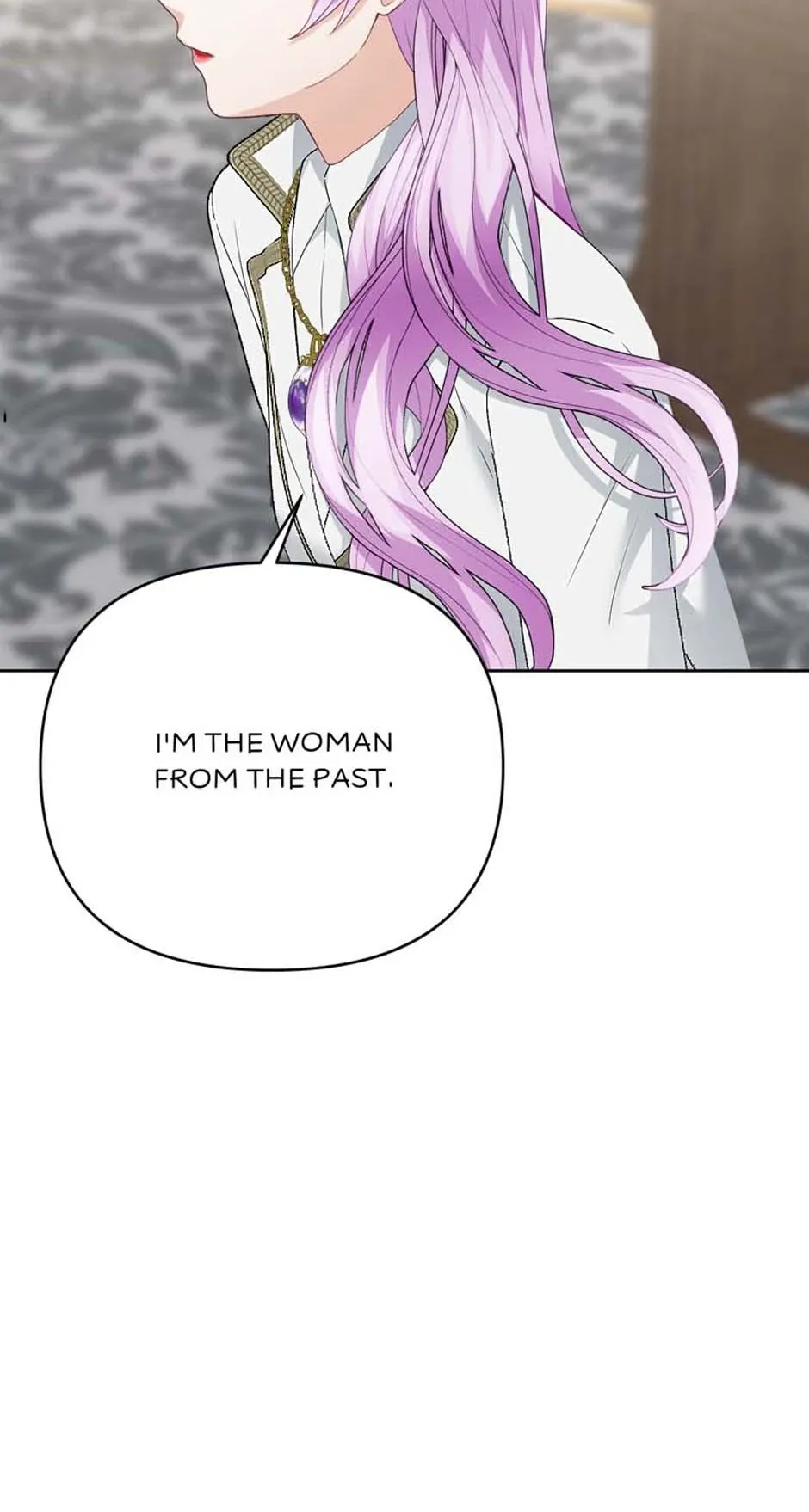 The Cursed Prince and His Clairvoyant Maid Chapter 68 Online - página 76