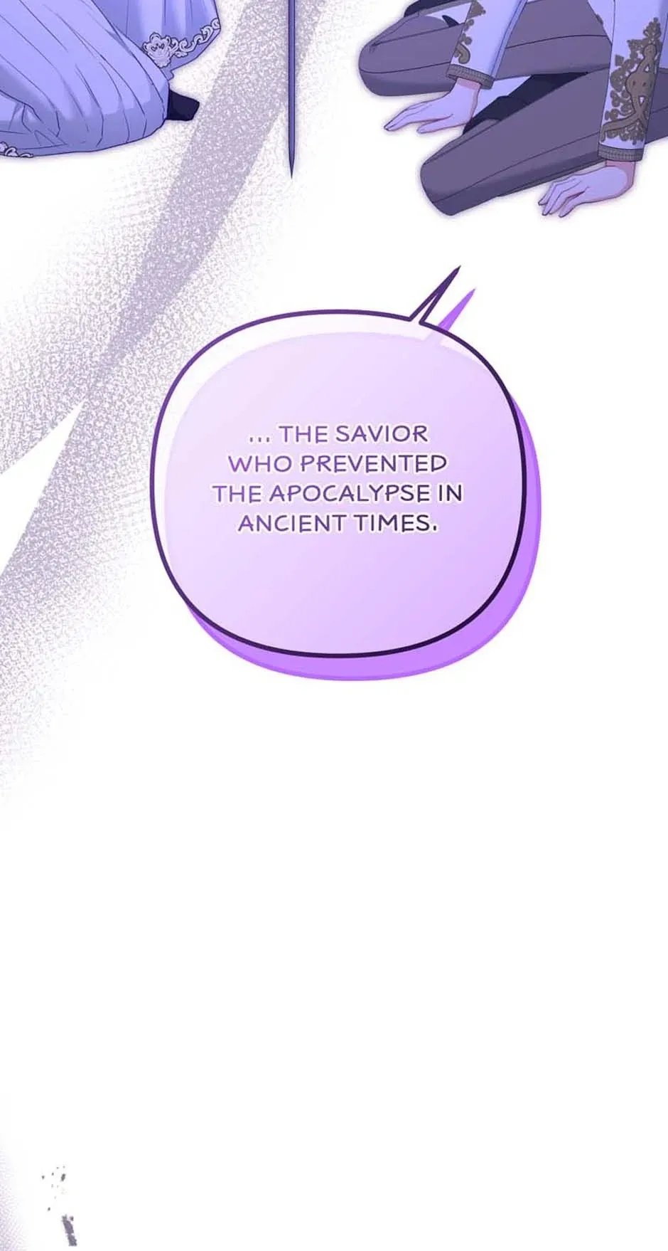 The Cursed Prince and His Clairvoyant Maid Chapter 68 Online - página 78