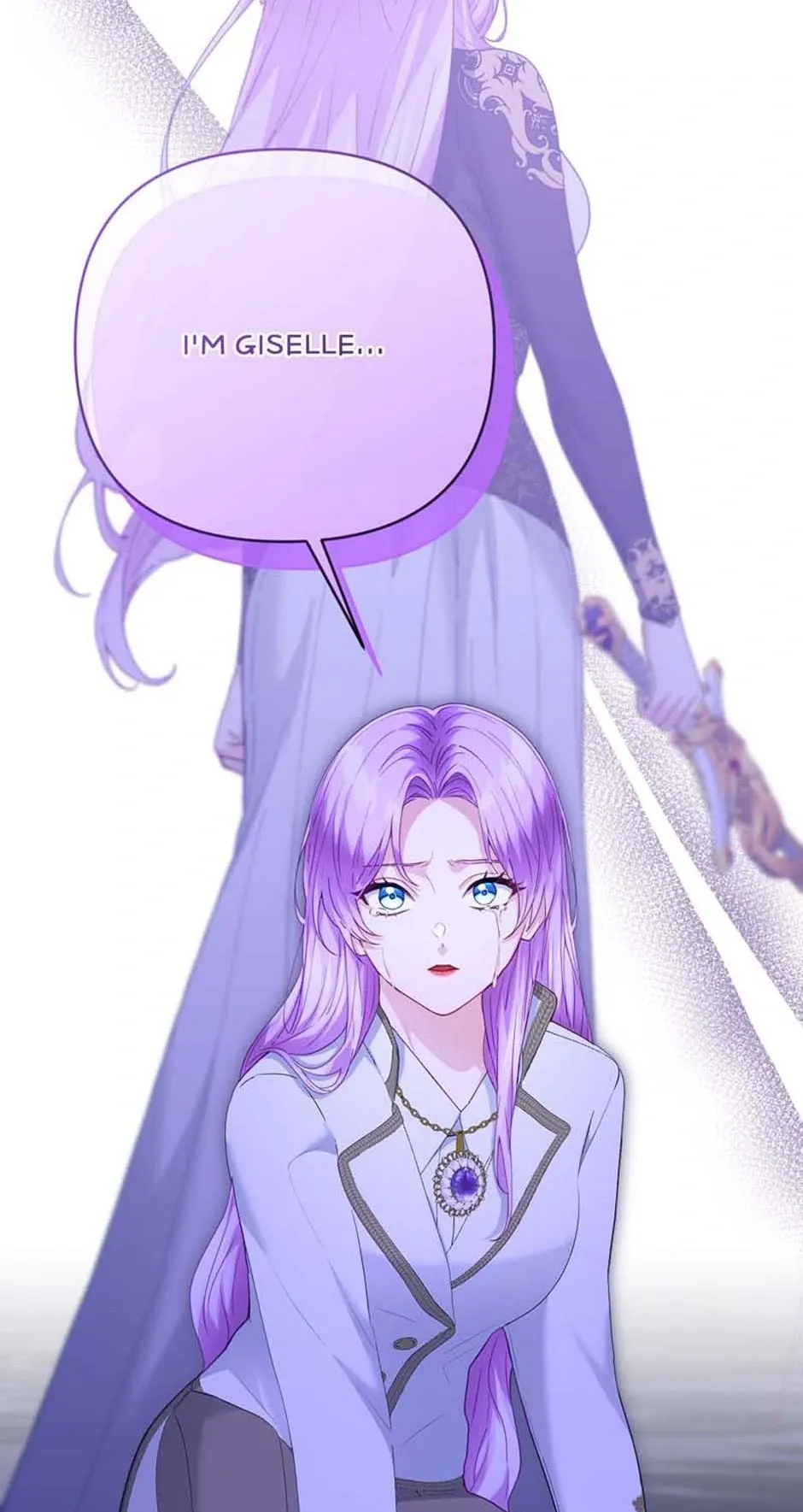 The Cursed Prince and His Clairvoyant Maid Chapter 69 Online - página 2