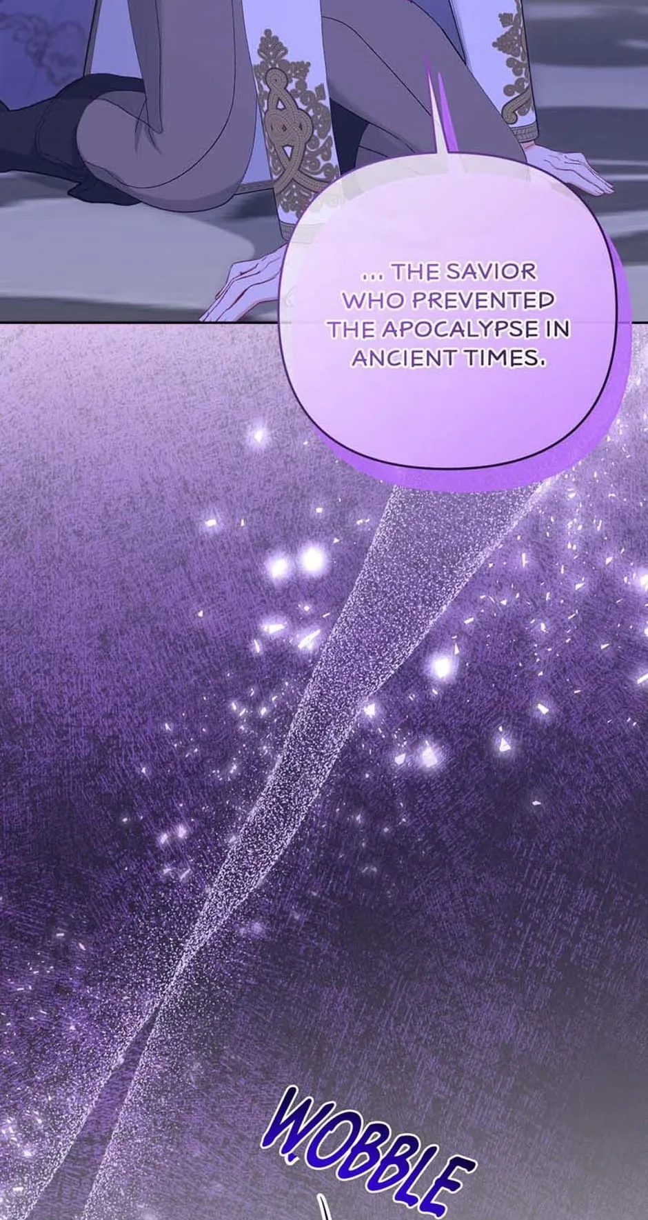 The Cursed Prince and His Clairvoyant Maid Chapter 69 Online - página 3