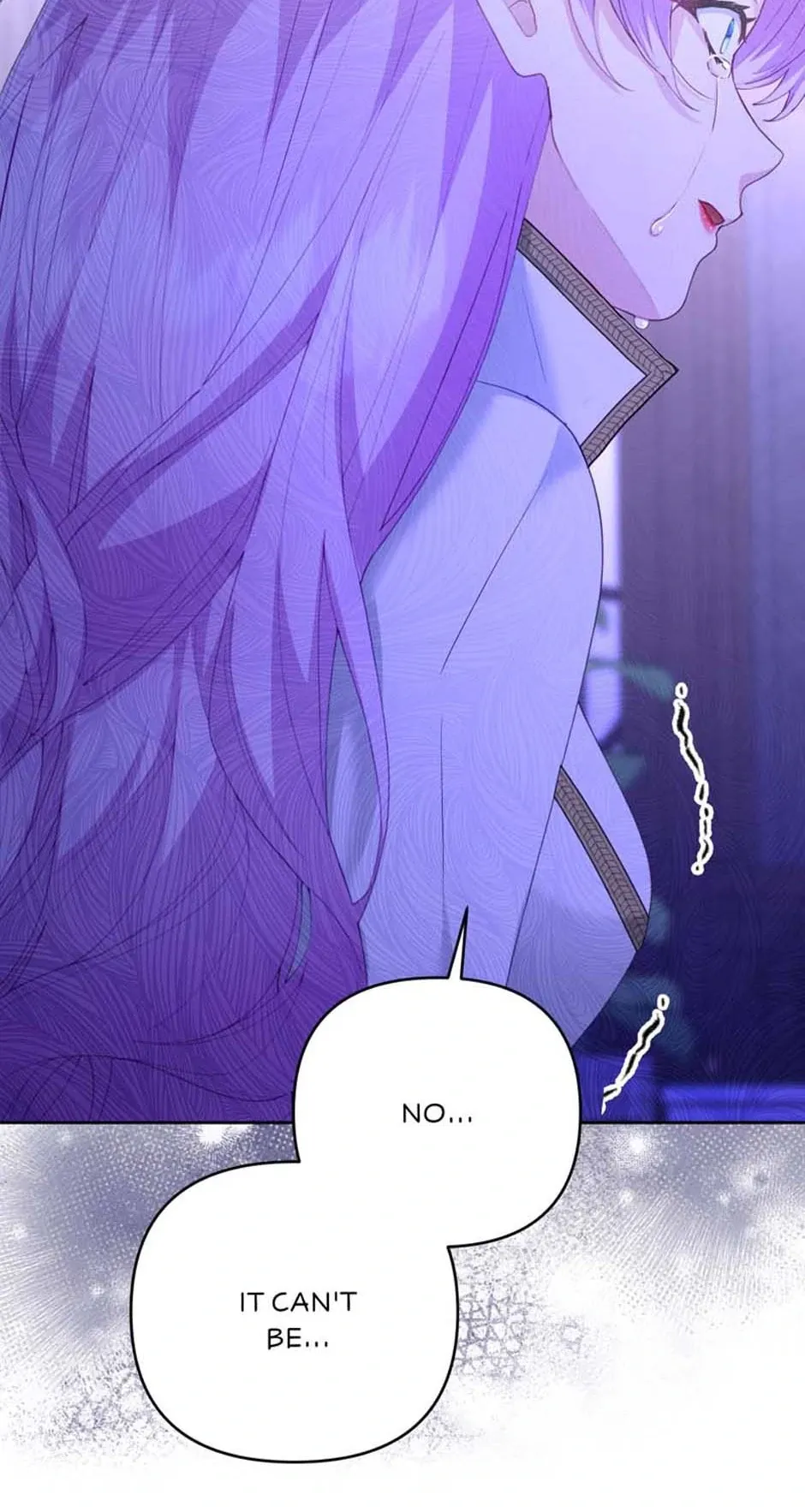 The Cursed Prince and His Clairvoyant Maid Chapter 69 Online - página 6