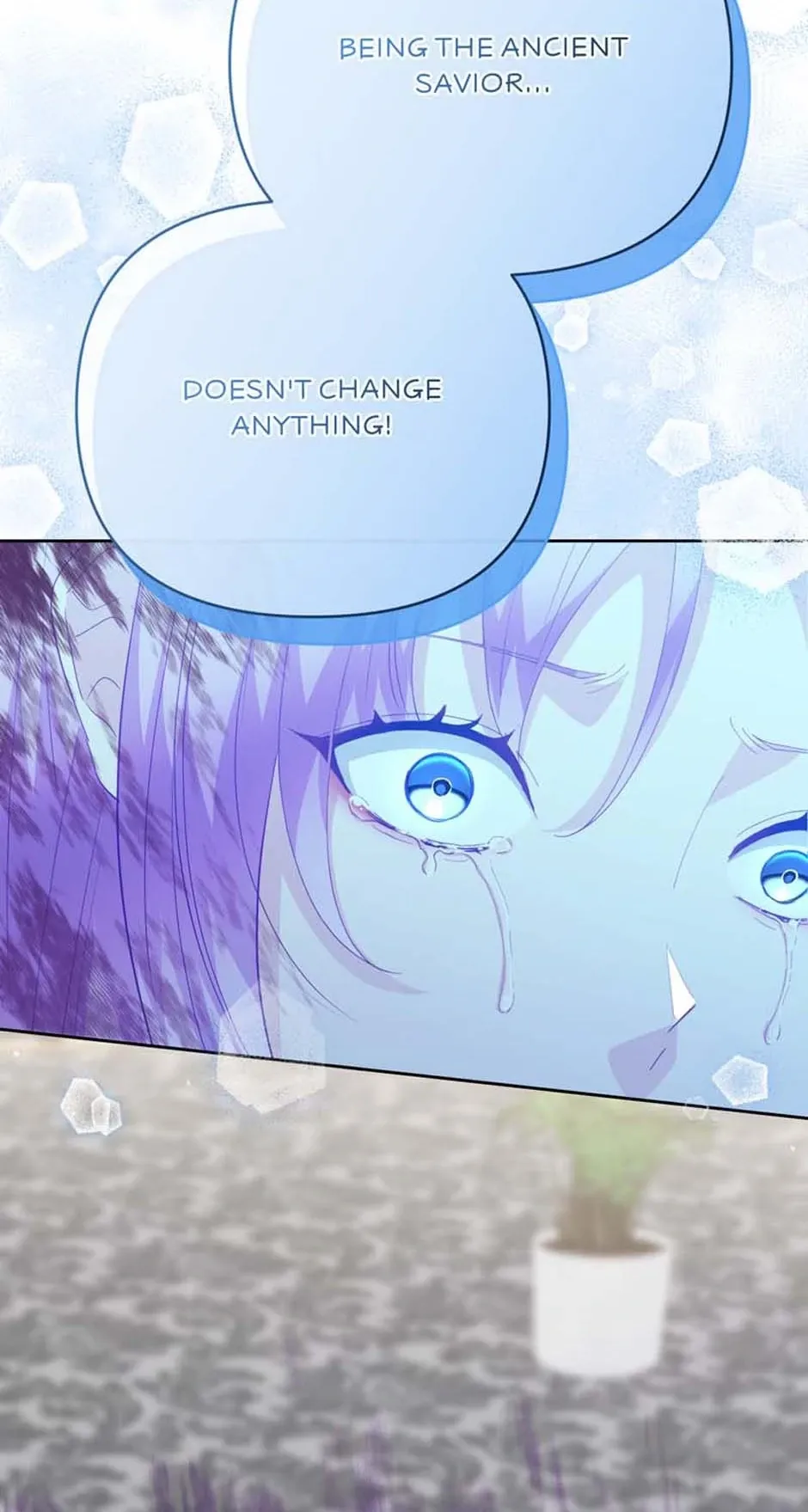 The Cursed Prince and His Clairvoyant Maid Chapter 69 Online - página 11