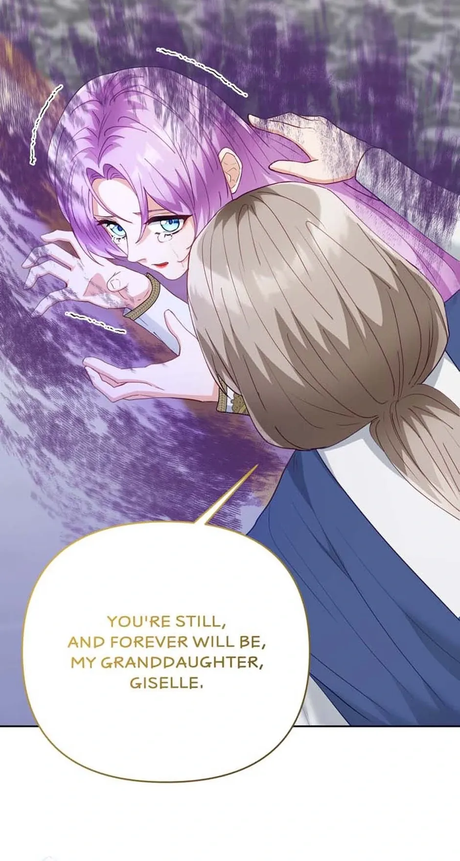 The Cursed Prince and His Clairvoyant Maid Chapter 69 Online - página 12